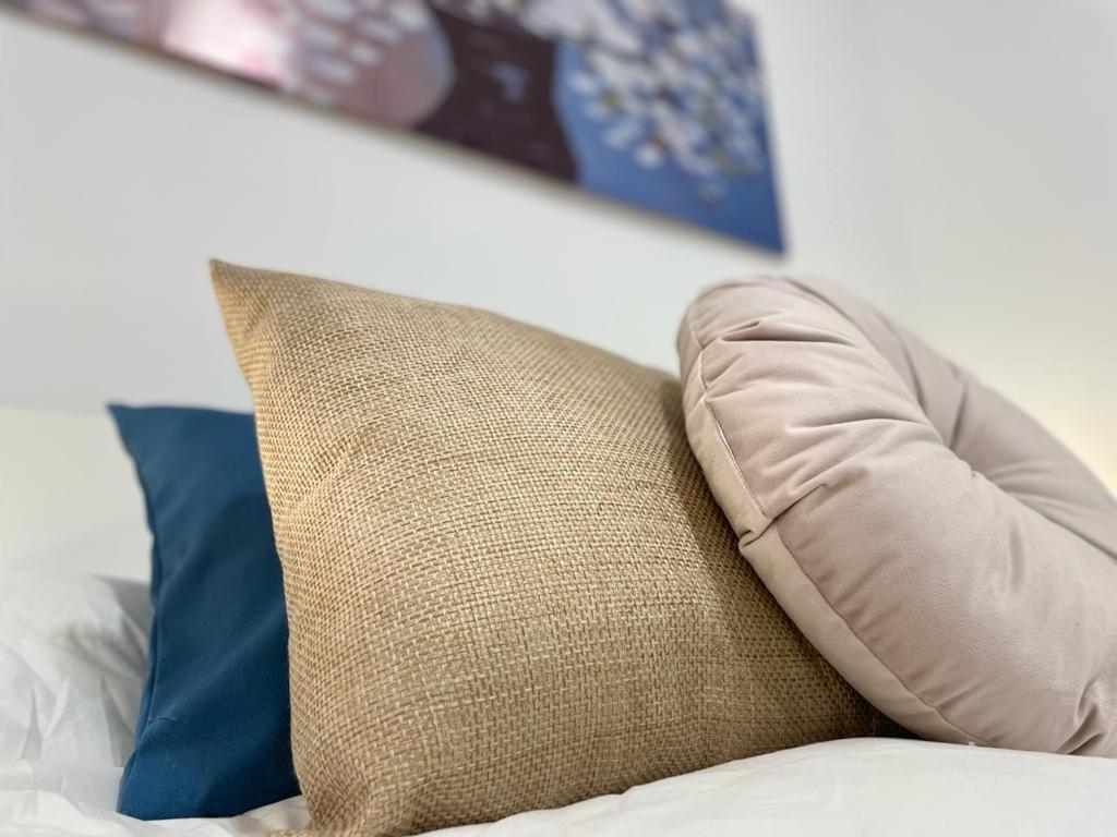 Alma Apartamento *