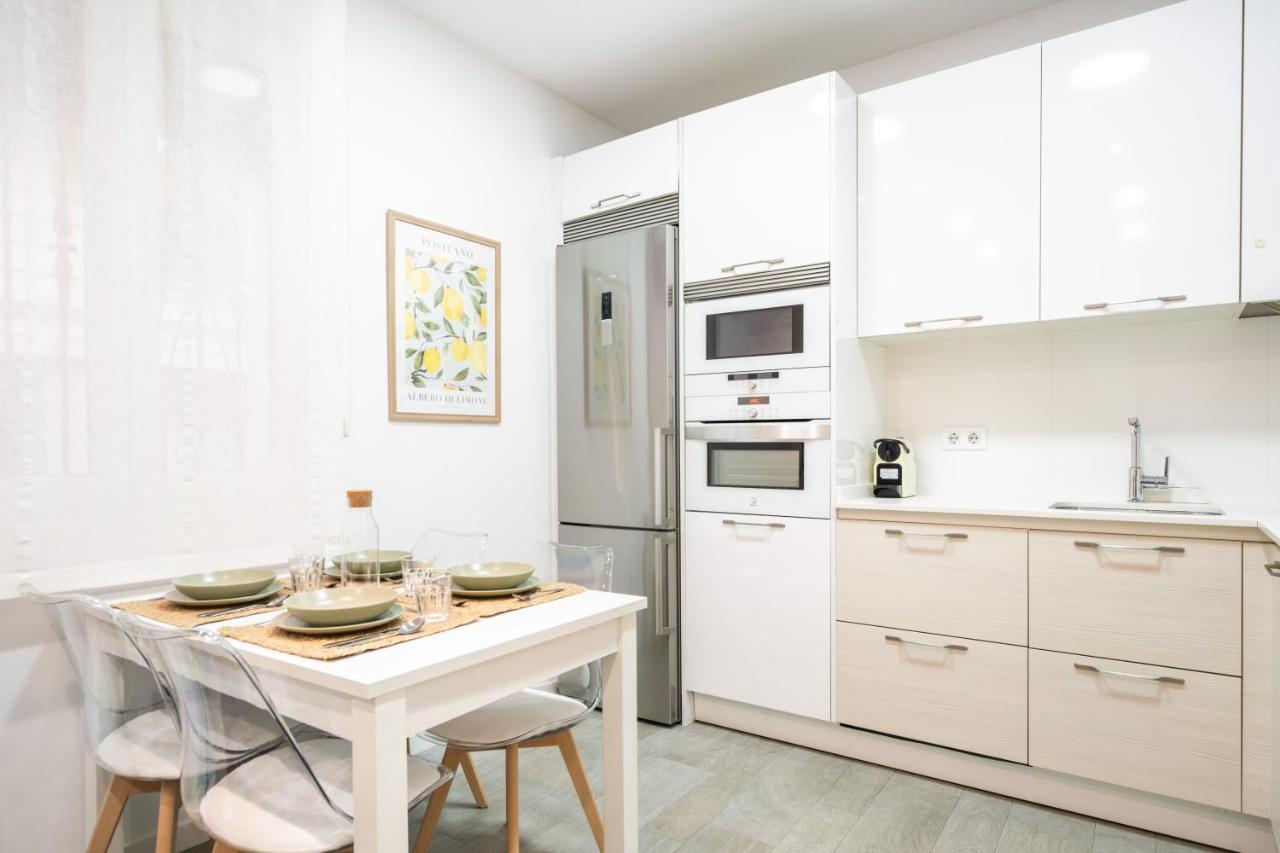 Calle Jaen Precioso Apartamento *