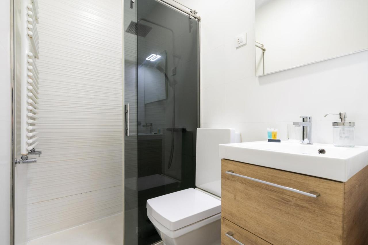 Calle Jaen Precioso Apartamento Apartamento Madrid