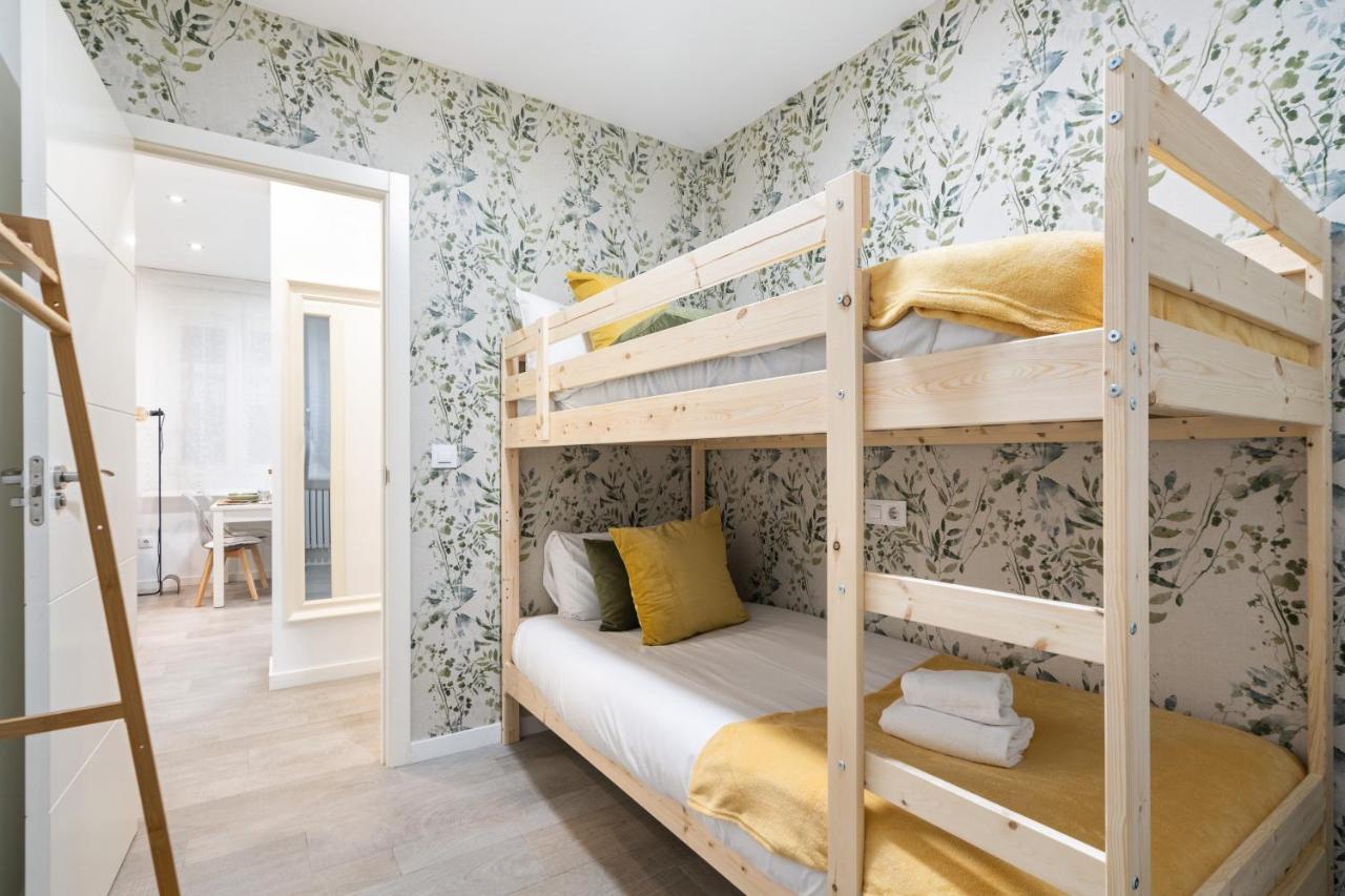 Apartamento Calle Jaen Precioso Apartamento