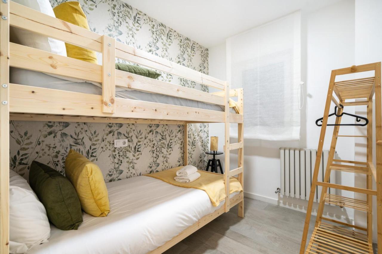 Calle Jaen Precioso Apartamento