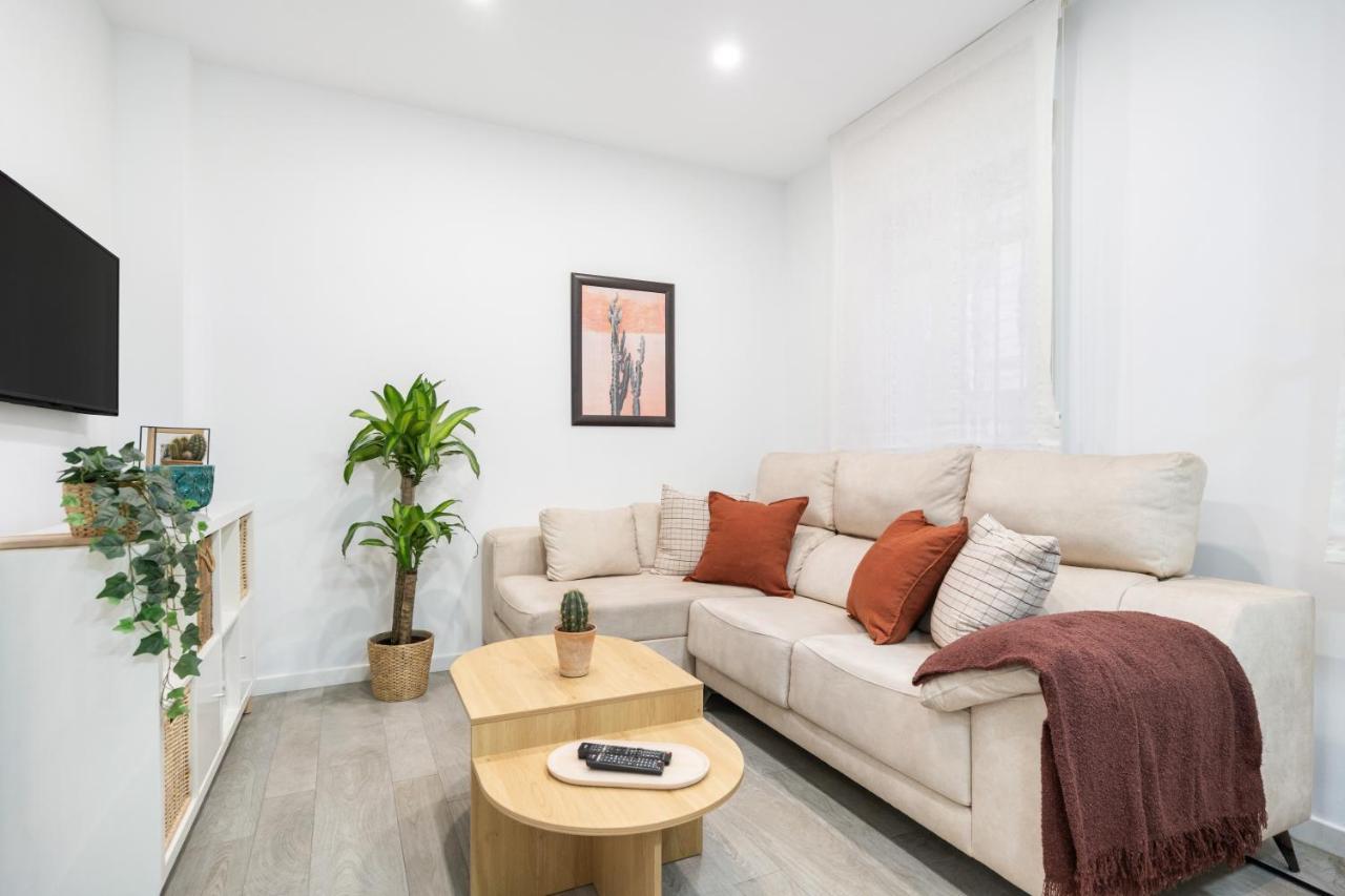 Apartamento Calle Jaen Precioso Apartamento