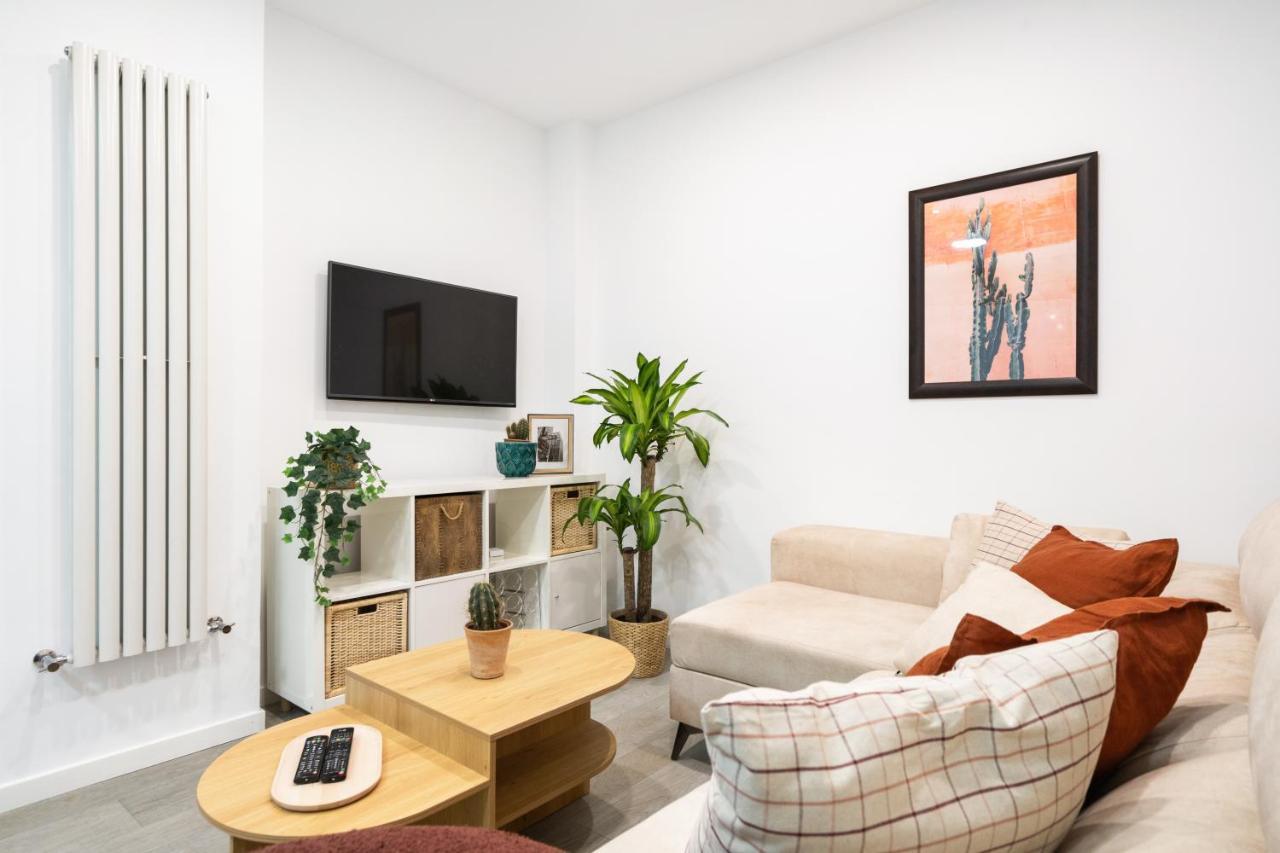 Apartamento Calle Jaen Precioso Apartamento *