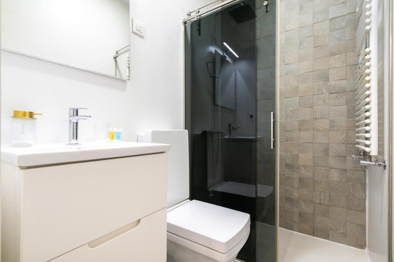 Calle Jaen Precioso Apartamento Madrid
