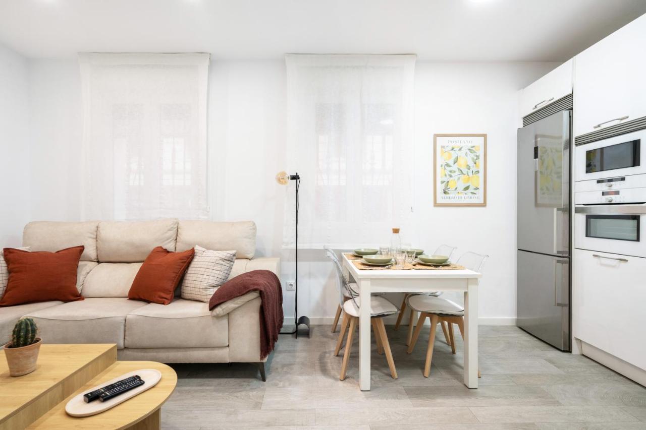 Apartamento Calle Jaen Precioso Apartamento *