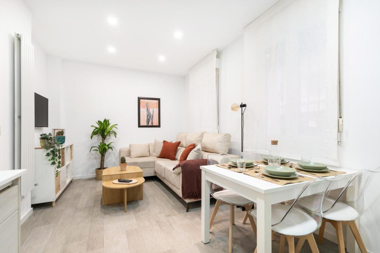 Calle Jaen Precioso Apartamento * Madrid