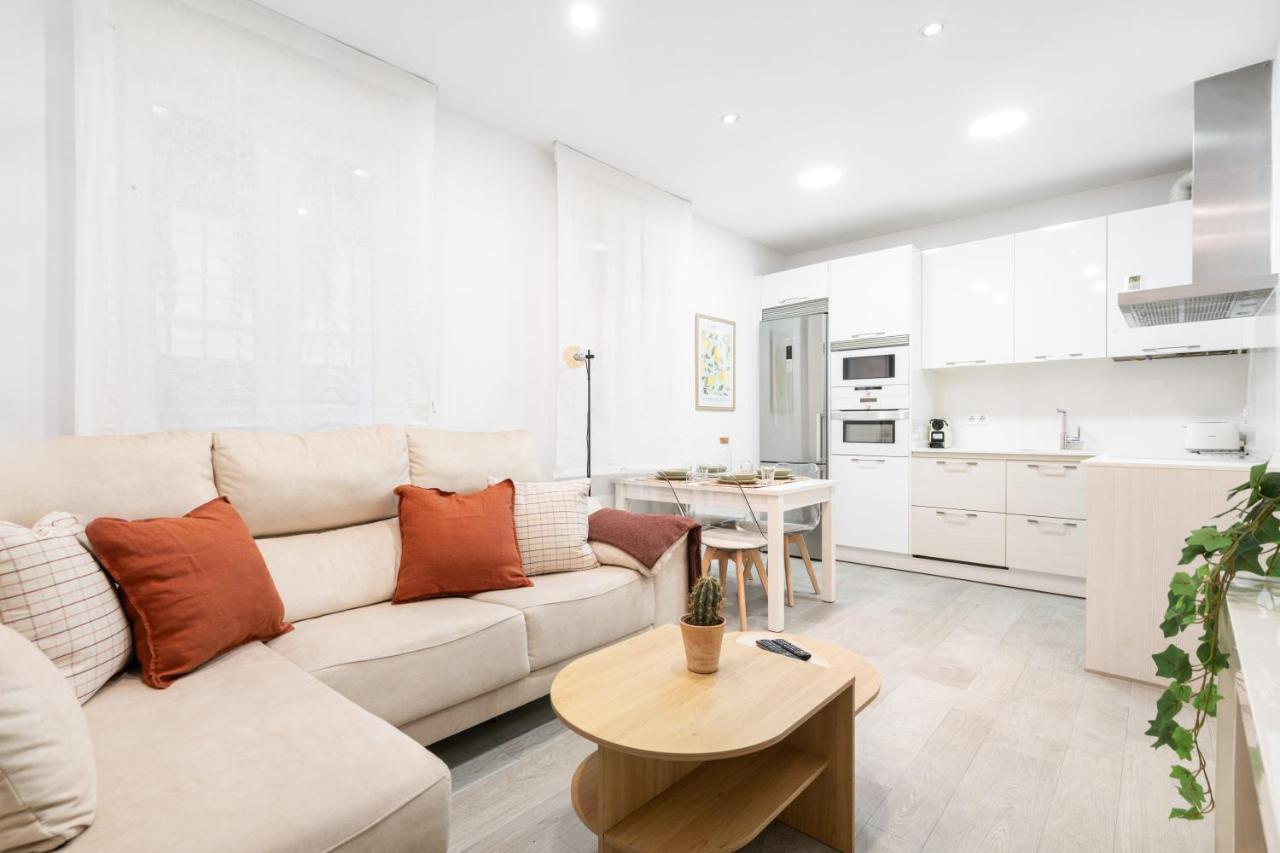Calle Jaen Precioso Apartamento *
