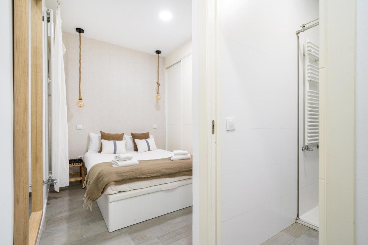 Calle Jaen Precioso Apartamento * Madrid