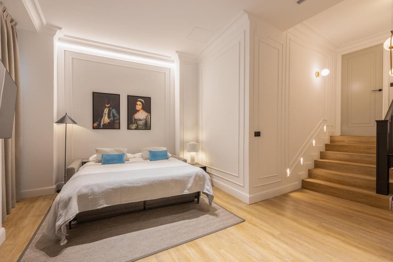 Apartment Abada Loft *