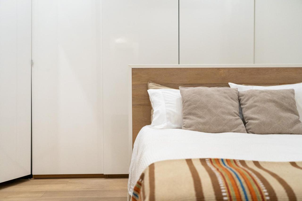 Apartment Totalmente Reformado En El Centro Madrid
