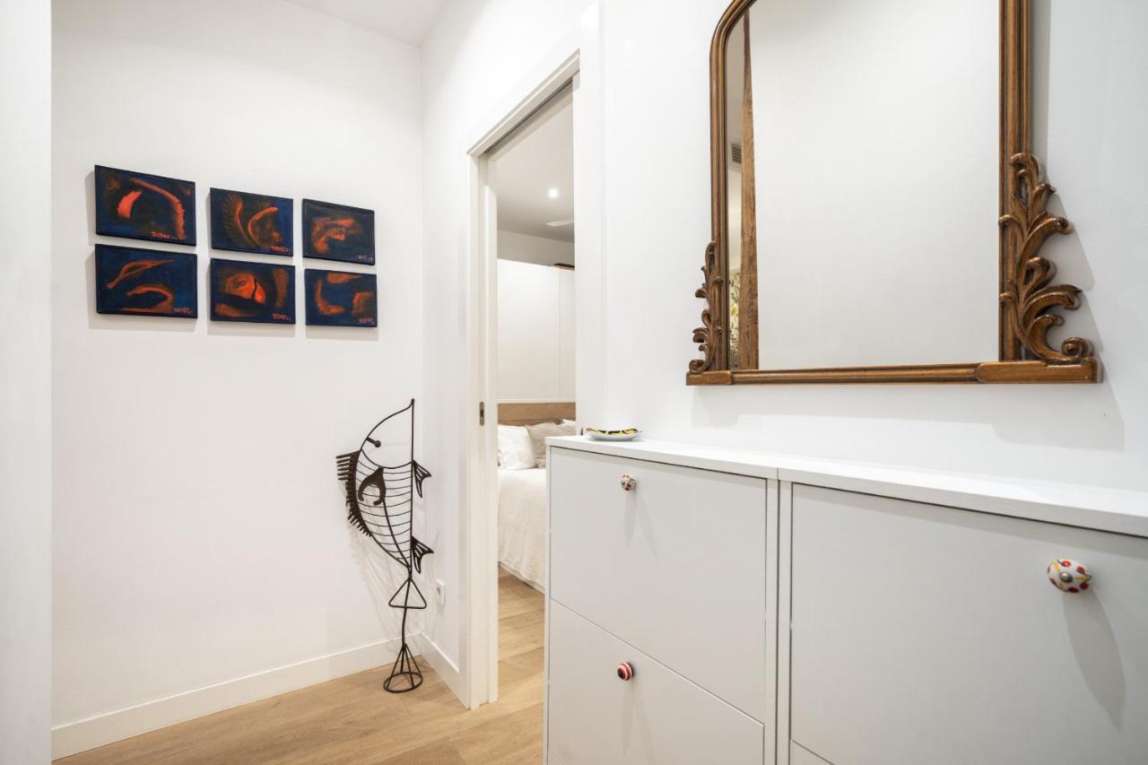 Apartamento Totalmente Reformado En El Centro