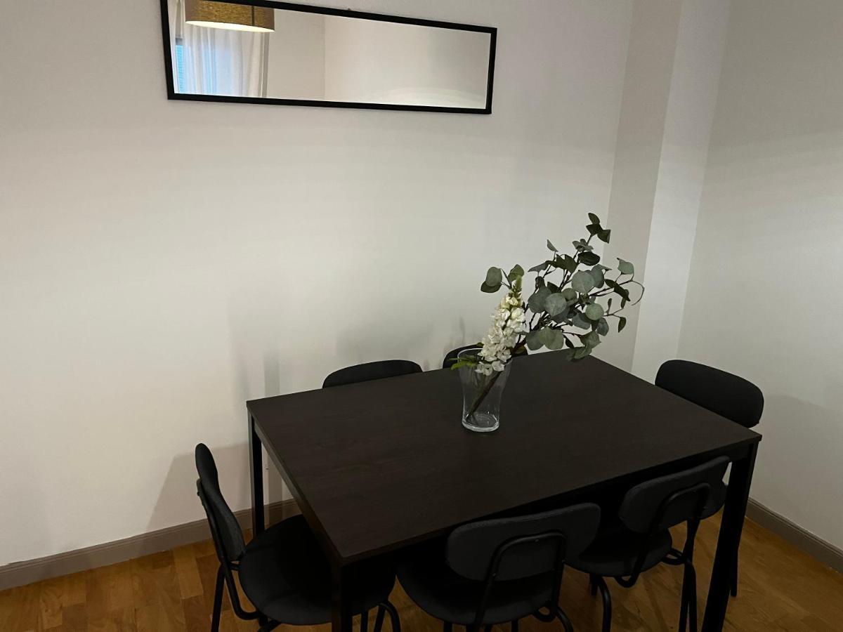 Apartamento Exyca Tetuan Madri