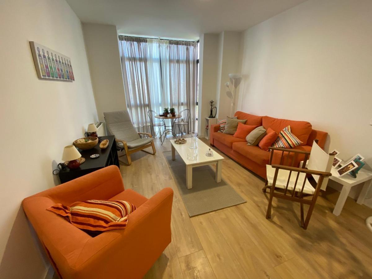 Accommodatie bij particulieren Atocha Mendez