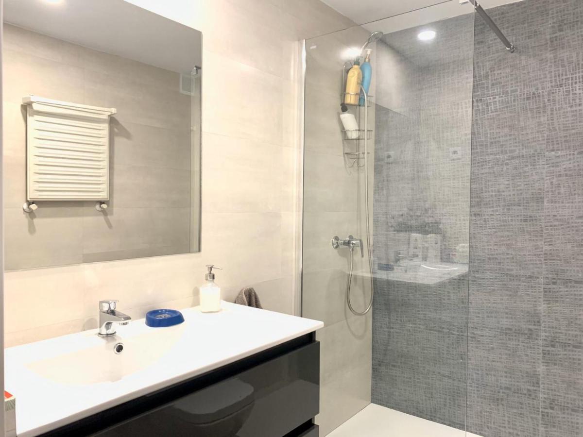 Atocha Mendez Accommodatie bij particulieren Madrid