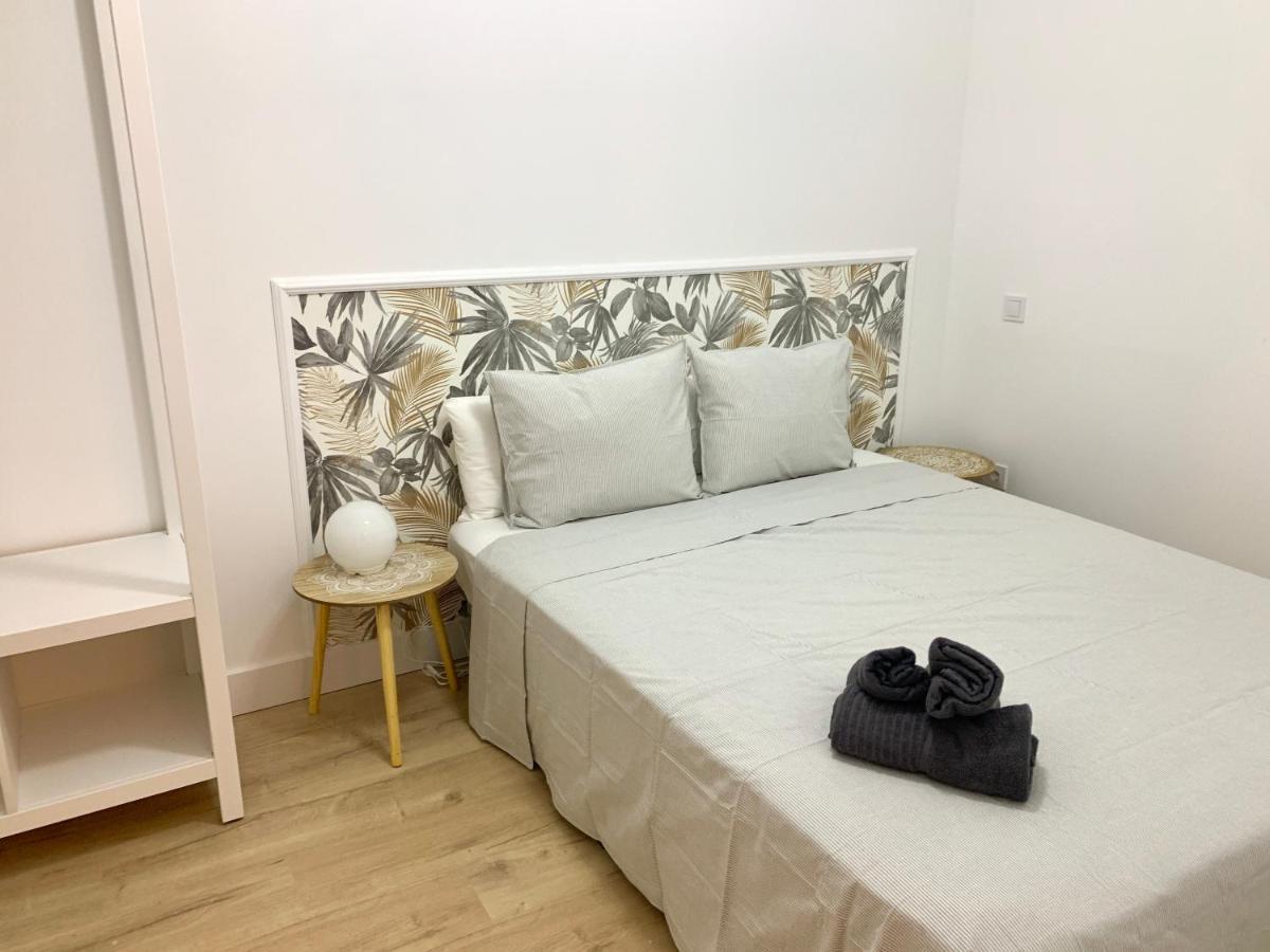 Appartement Piso Recien Reformado, Junto A Gran Via *