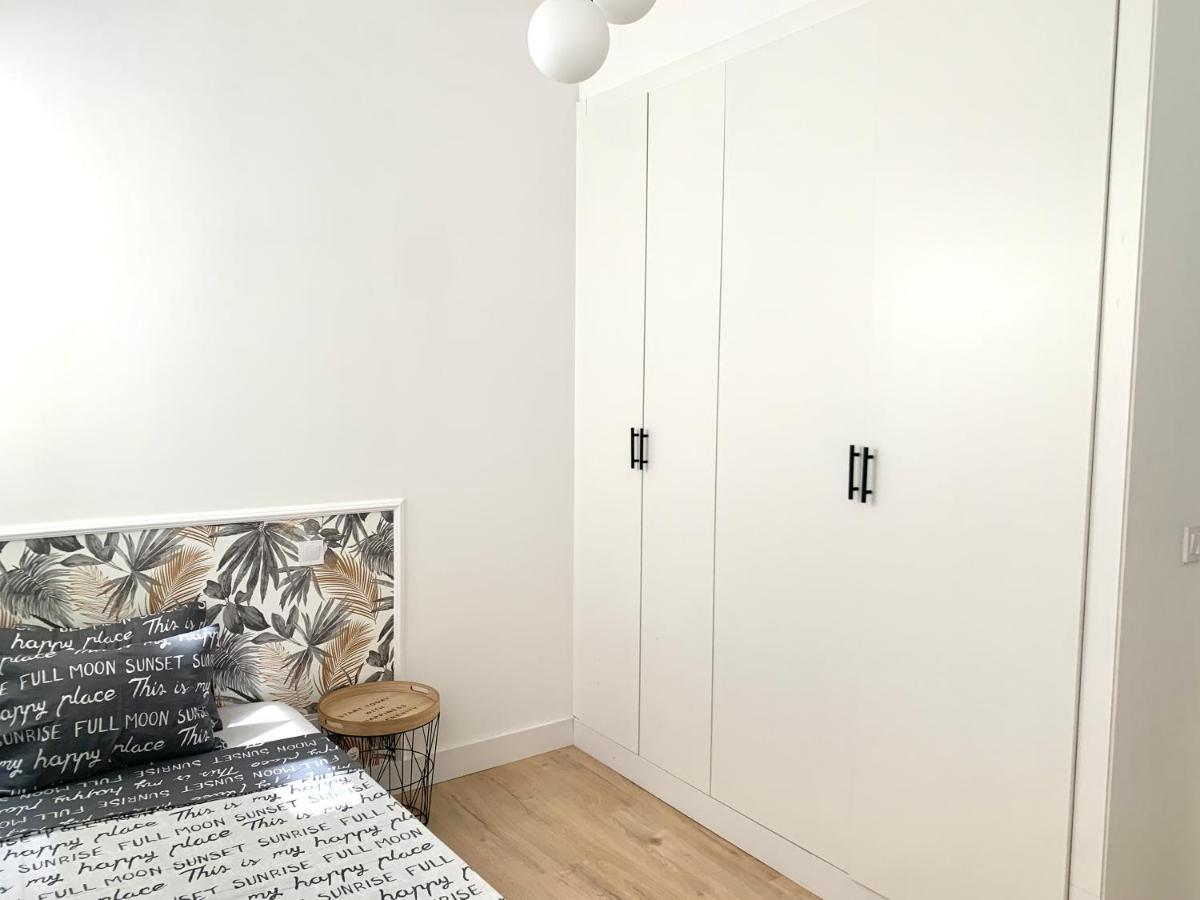 Piso Recien Reformado, Junto A Gran Via Appartement *