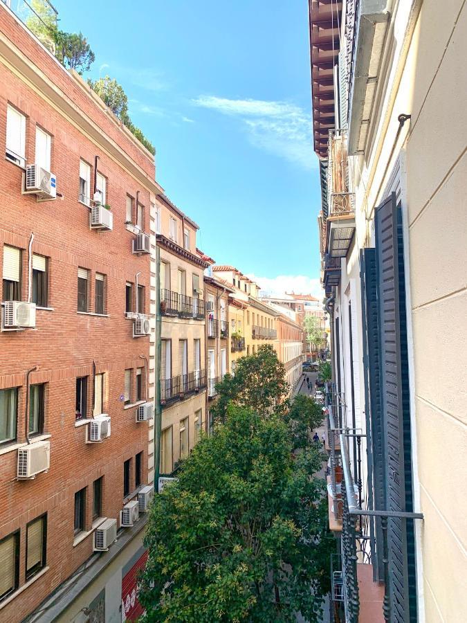 Apartment Piso Recien Reformado, Junto A Gran Via Madrid