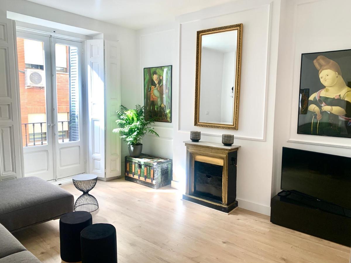 Piso Recien Reformado, Junto A Gran Via Appartement Madrid