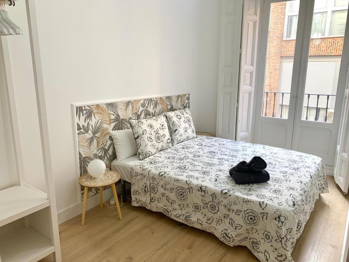 Piso Recien Reformado, Junto A Gran Via Appartement *