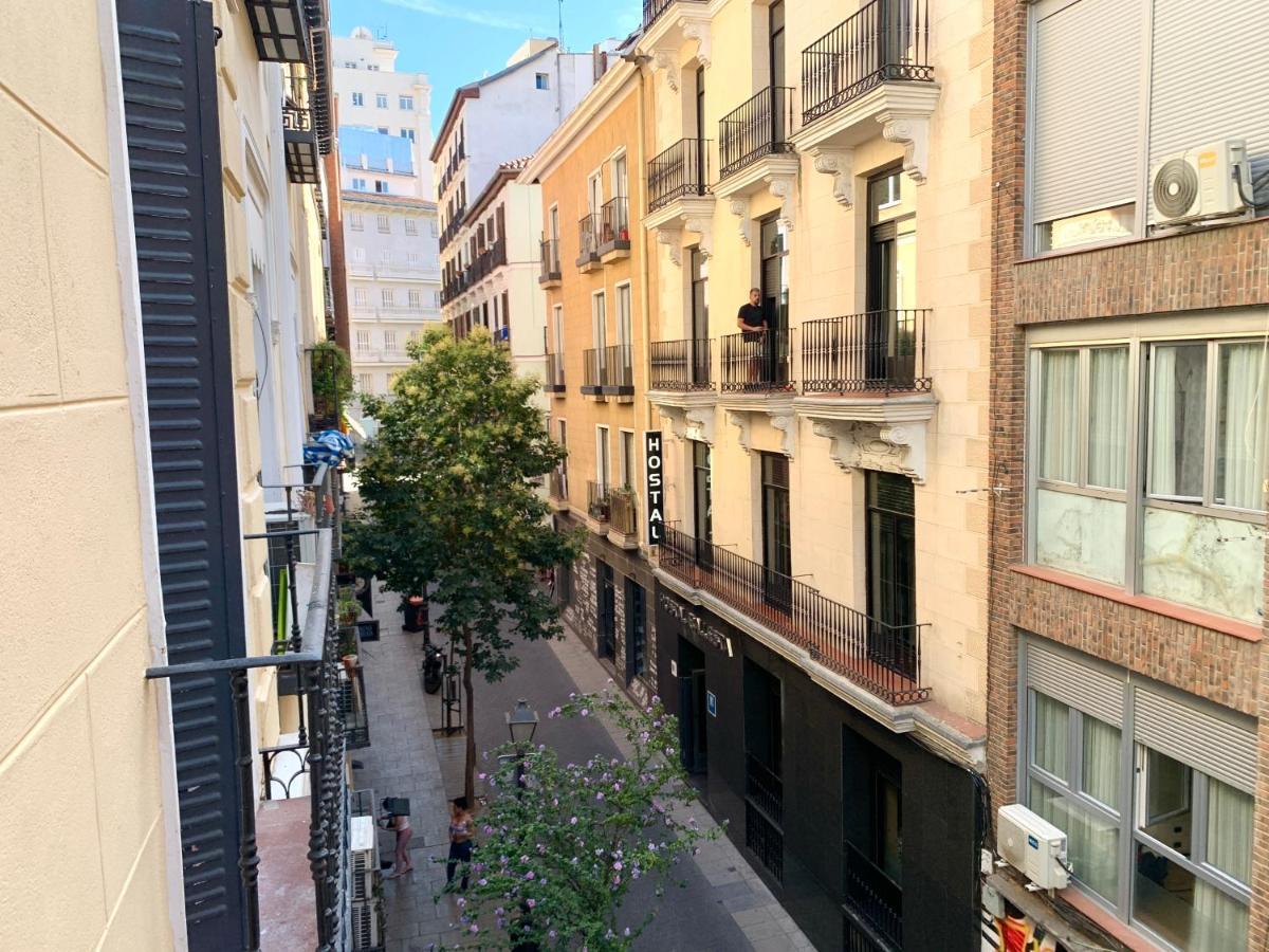 Piso Recien Reformado, Junto A Gran Via Appartement Madrid