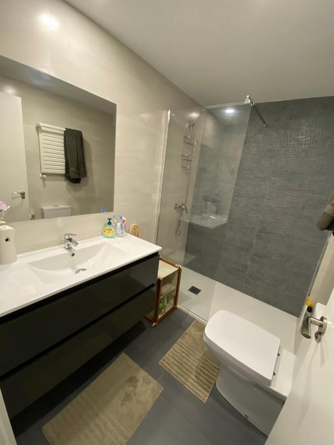 Atocha Mendez Accommodatie bij particulieren