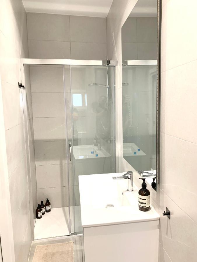 Appartement Piso Recien Reformado, Junto A Gran Via
