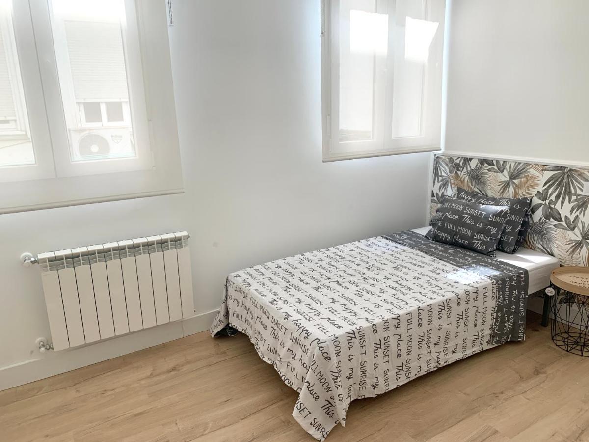 Apartment Piso Recien Reformado, Junto A Gran Via *