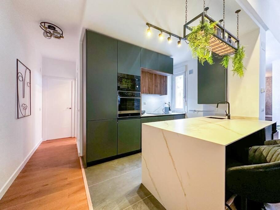 Penthouse Gran-via Luxury Private Flat - 2bd Apartment