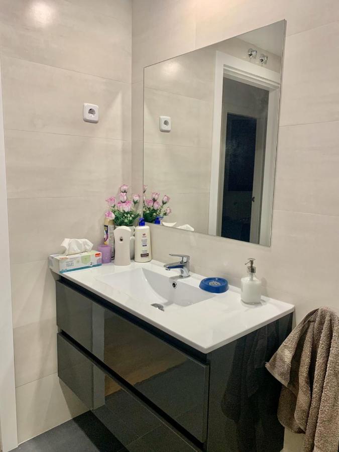 Accommodatie bij particulieren Atocha Mendez *
