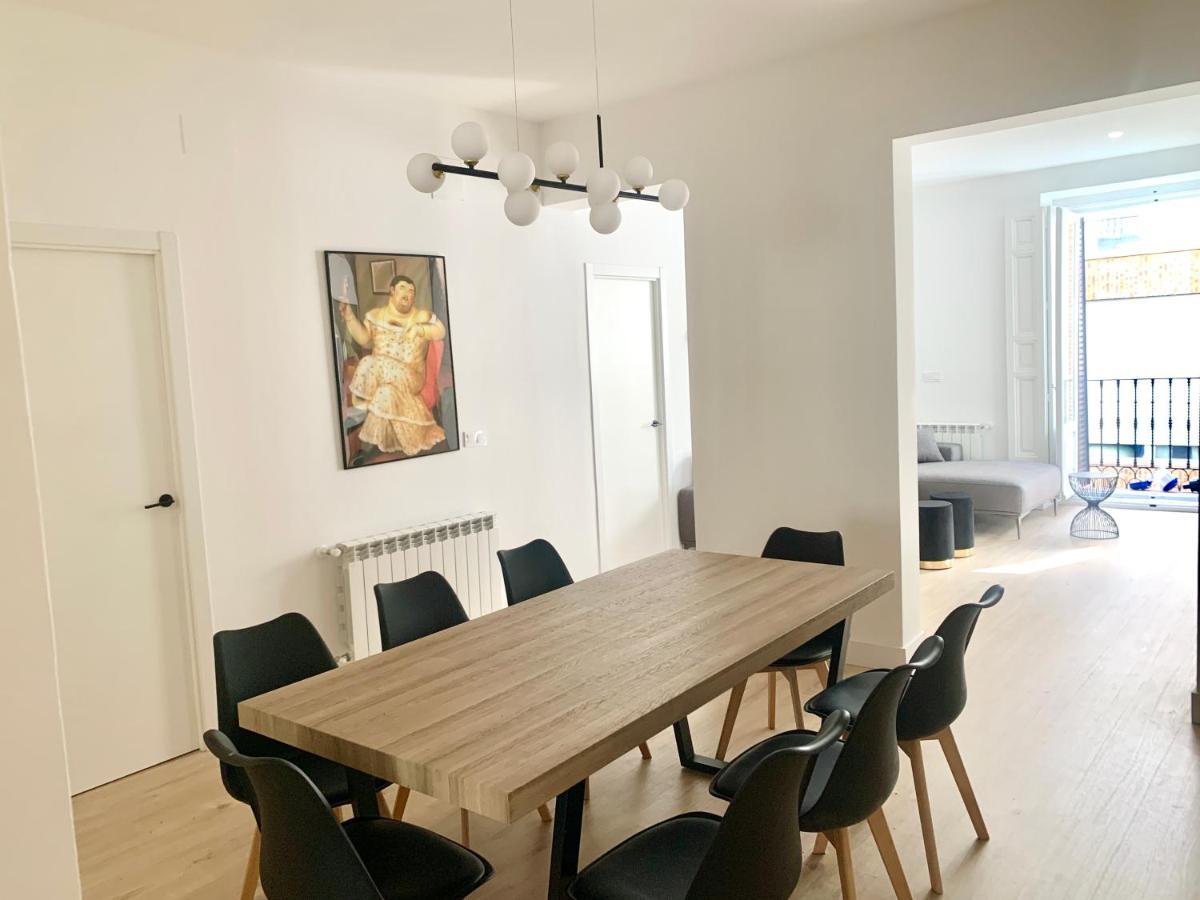 Appartement Piso Recien Reformado, Junto A Gran Via