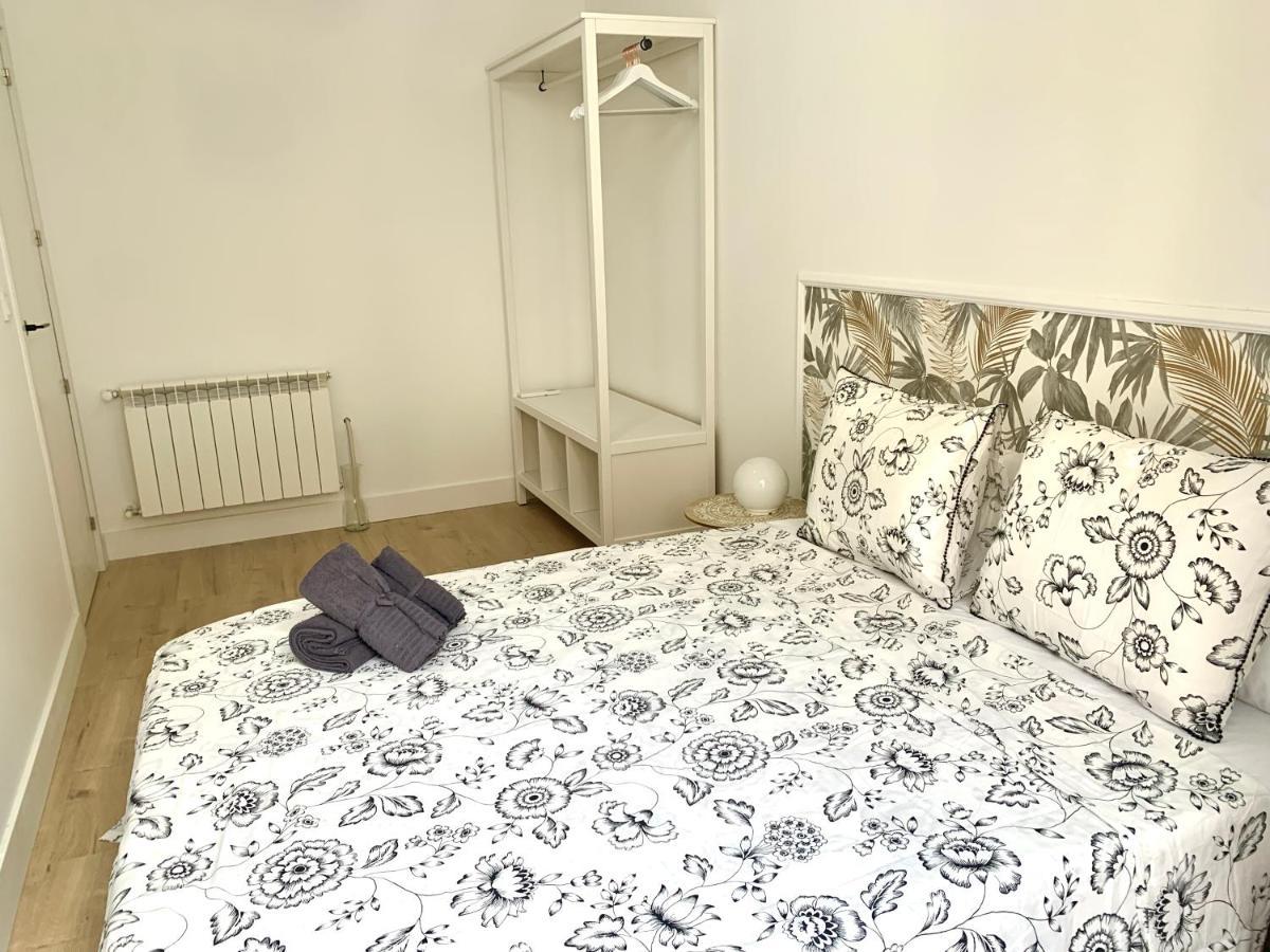 Appartement Piso Recien Reformado, Junto A Gran Via
