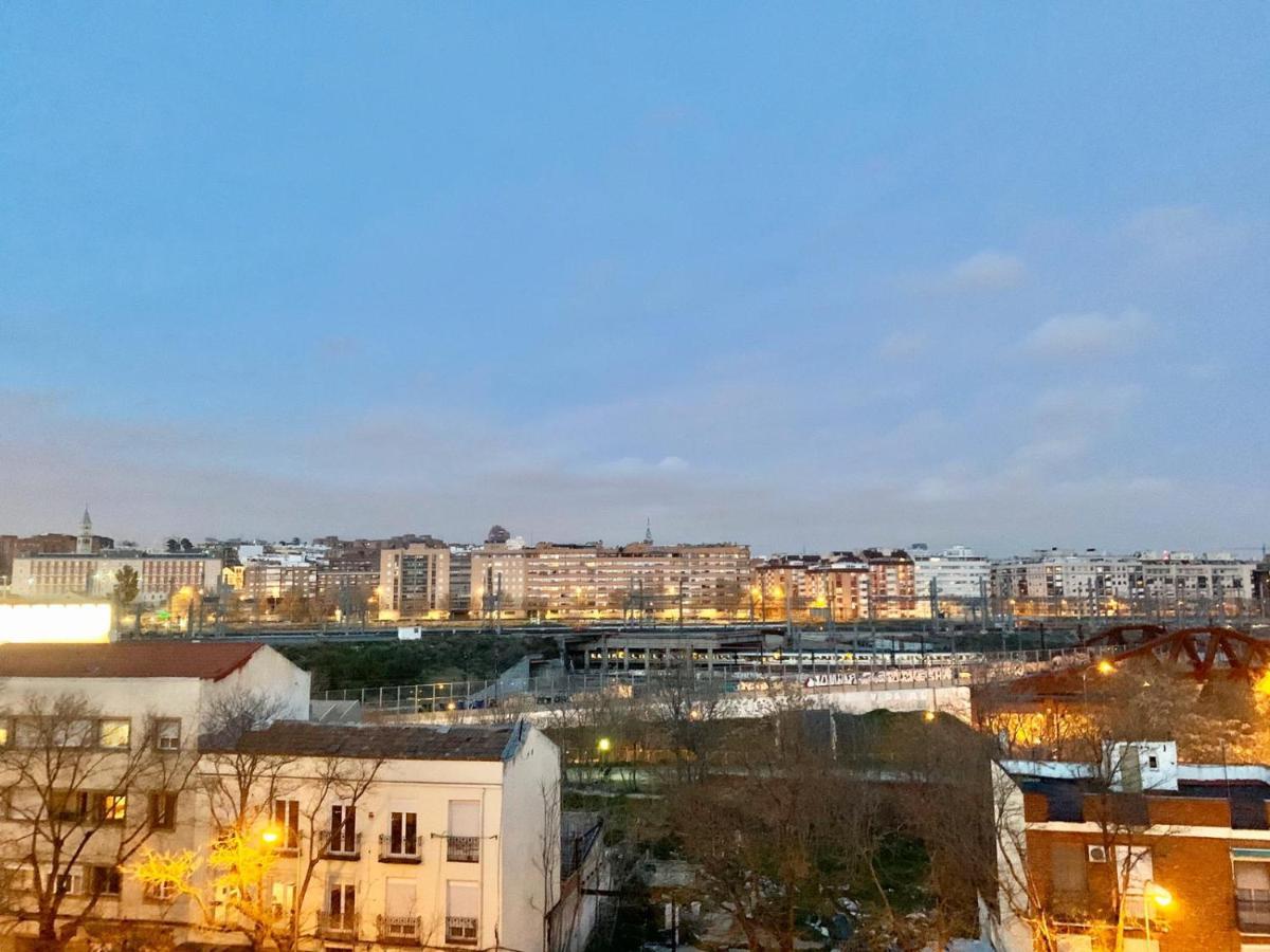 Atocha Mendez Accommodatie bij particulieren Madrid