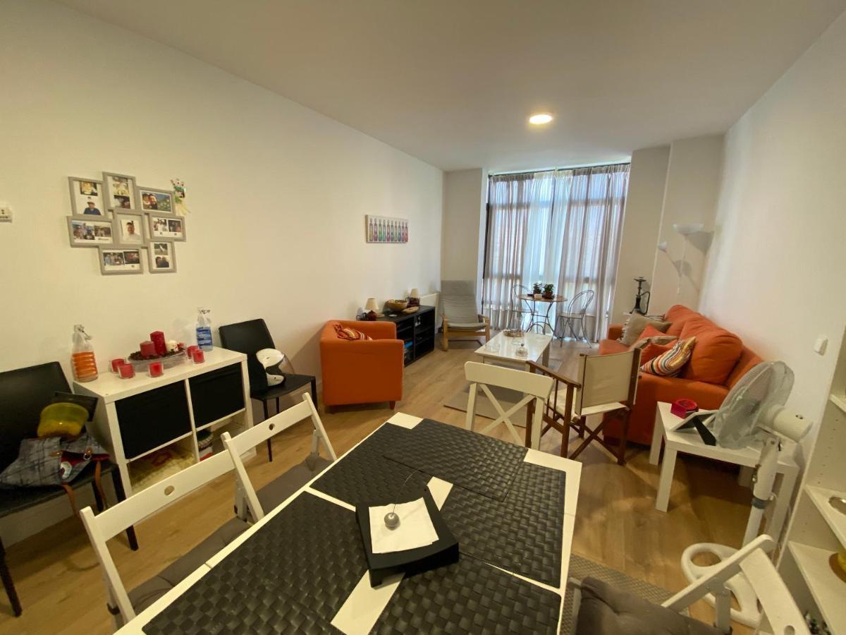 Atocha Mendez Accommodatie bij particulieren