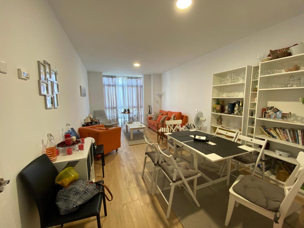 Atocha Mendez Accommodatie bij particulieren