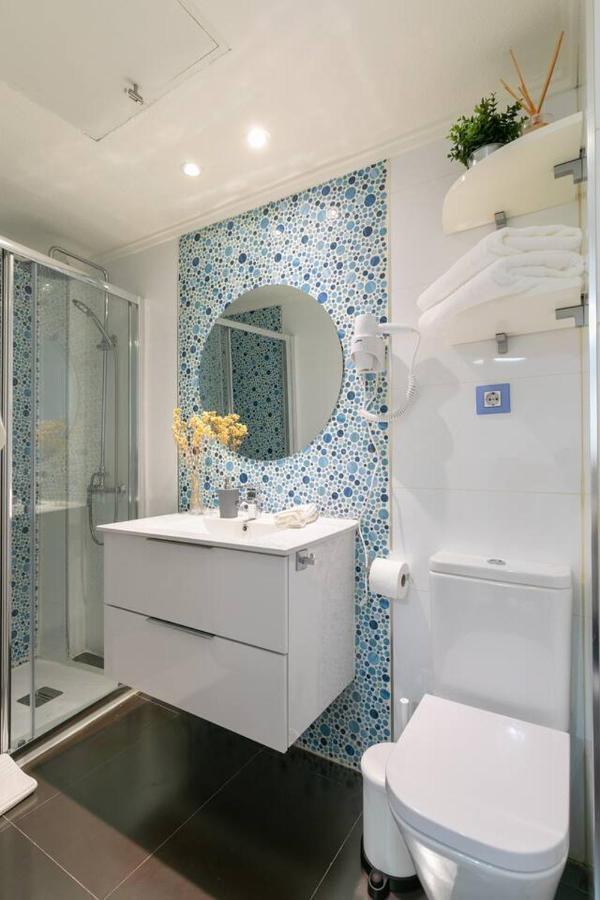 Apartamento Bonito En Sol Madrid