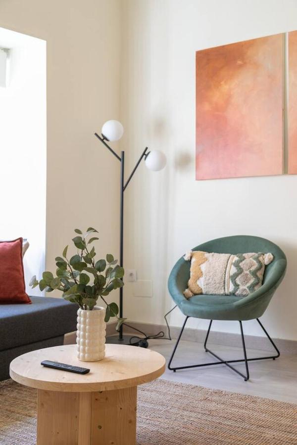 Apartamento Bonito En Sol