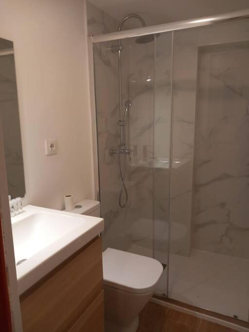 Bonito Estudio En Centro * Madrid