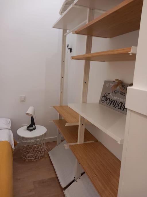 Bonito Estudio En Centro Apartment Madrid