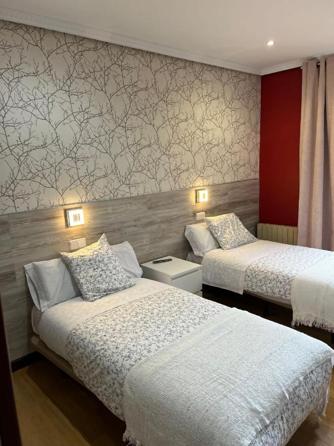 Maison d'hôtes New Dream Madrid