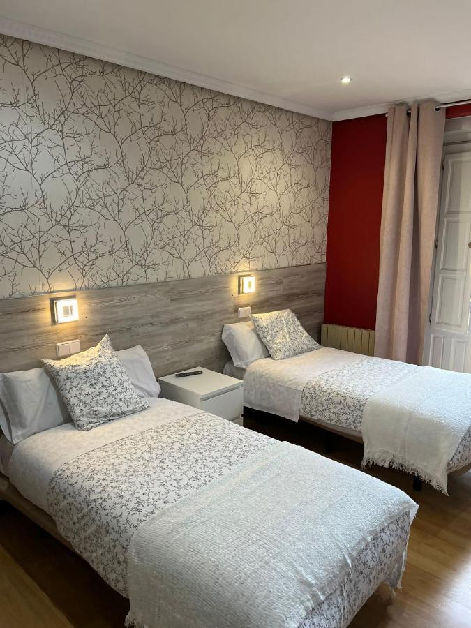 Maison d'hôtes New Dream Madrid