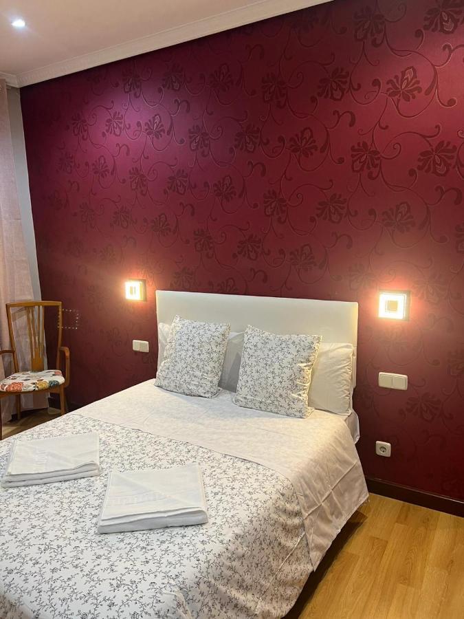 New Dream Maison d'hôtes Madrid