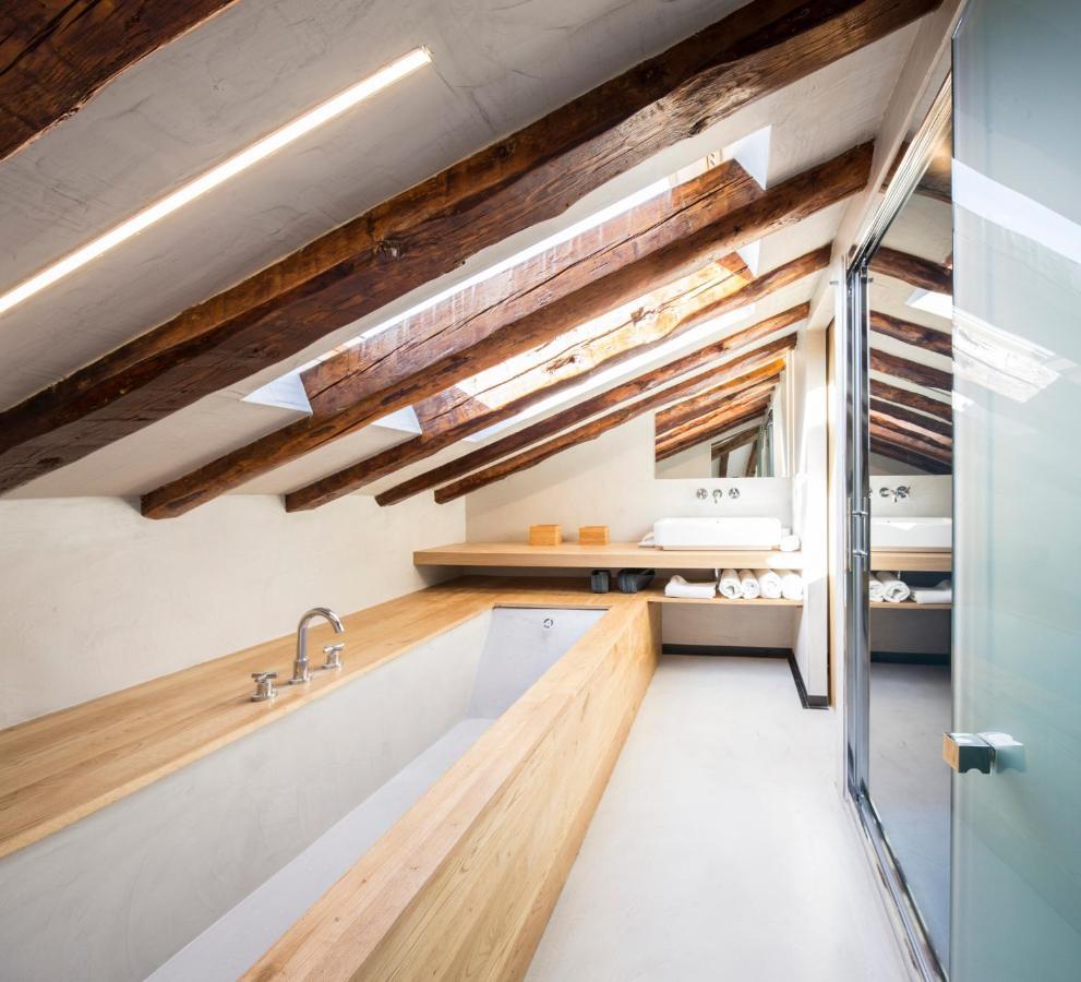 Apartamento Heima Unique Penthouse In The Heart Plaza De Chueca Madri
