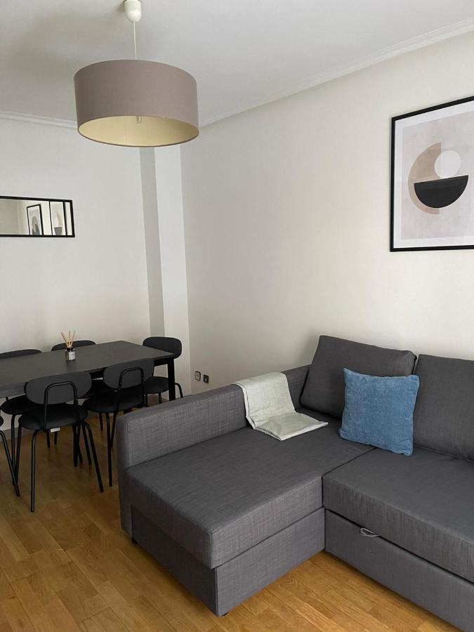 Apartamento Exyca Tetuan Madri