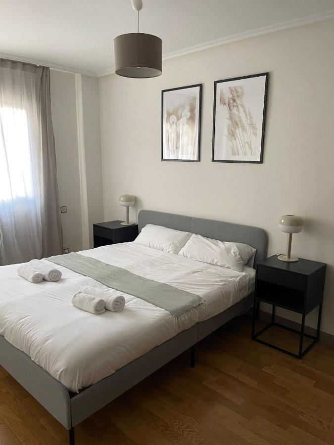 Exyca Tetuan Apartamento Madri
