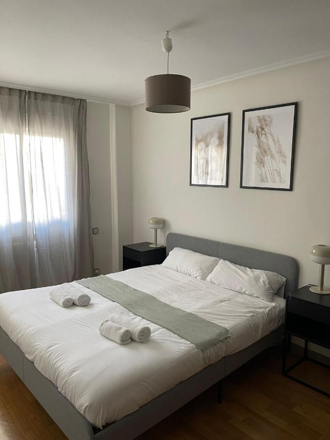Exyca Tetuan Madri