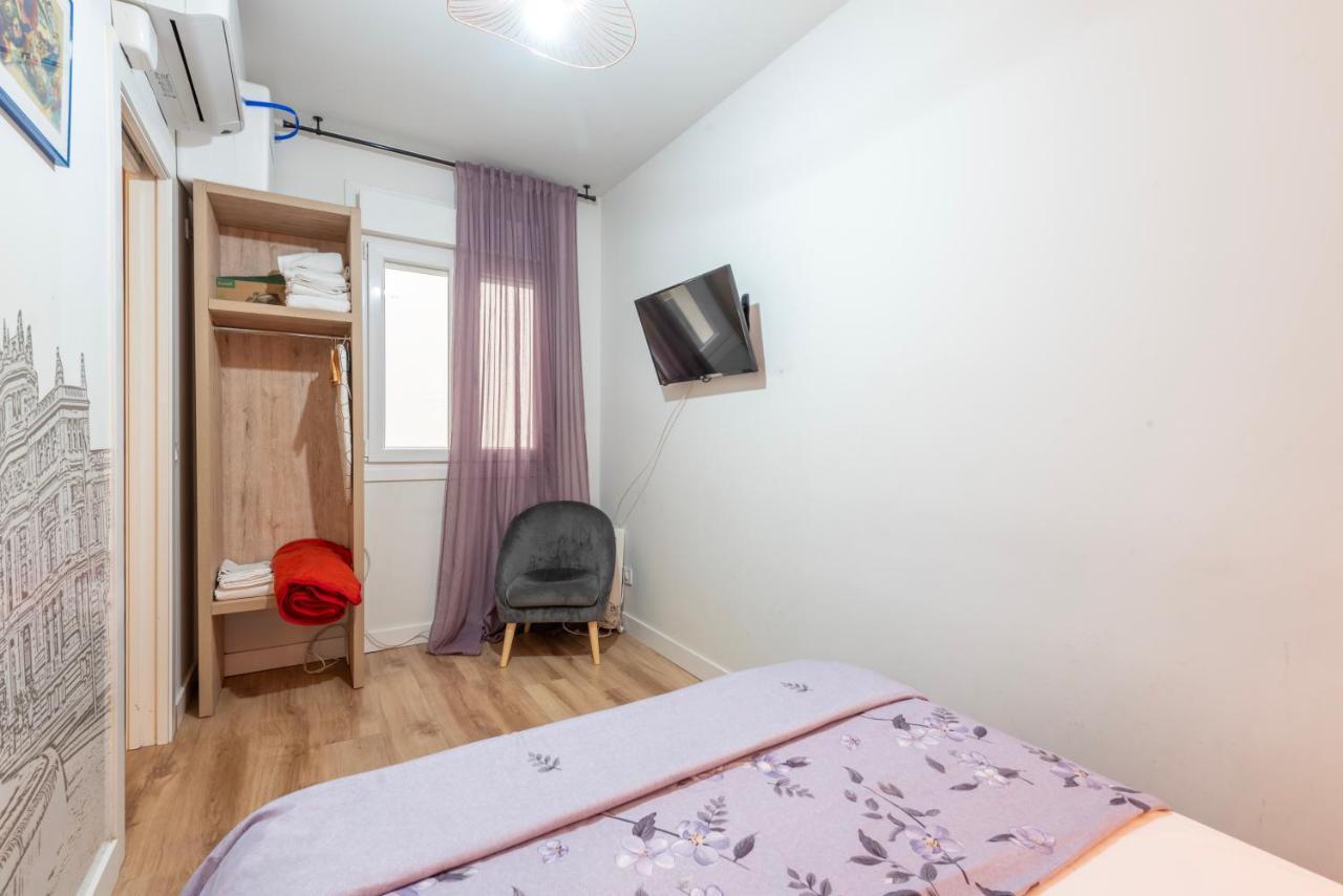 Center Sol Apartment
