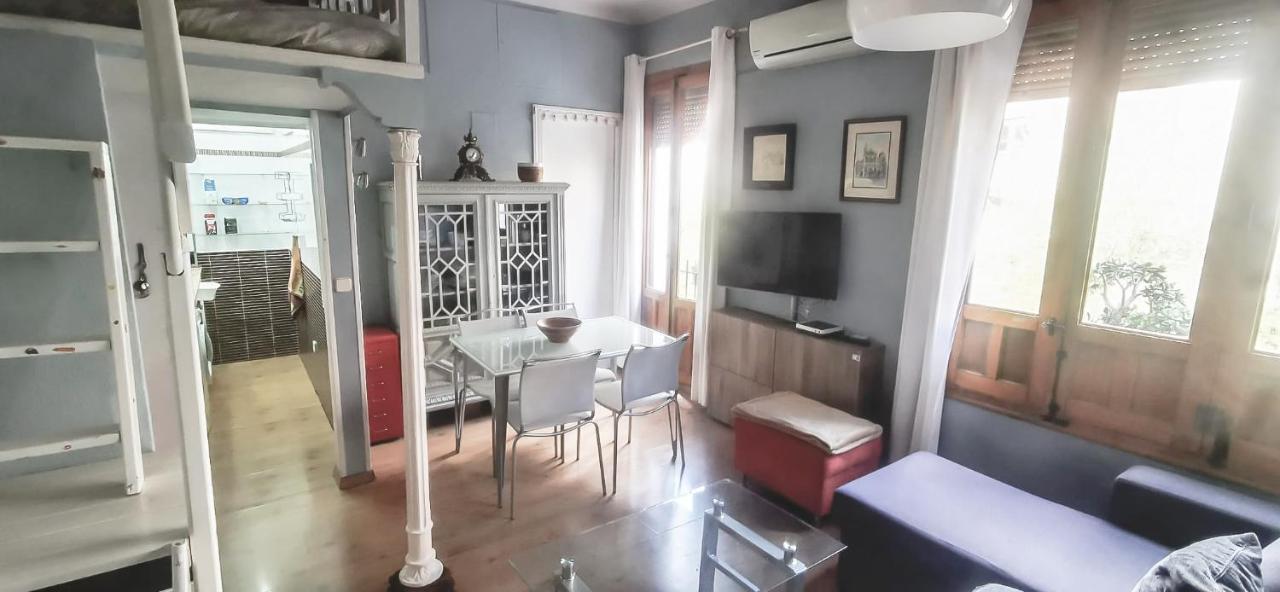 Apartamento Retiro *