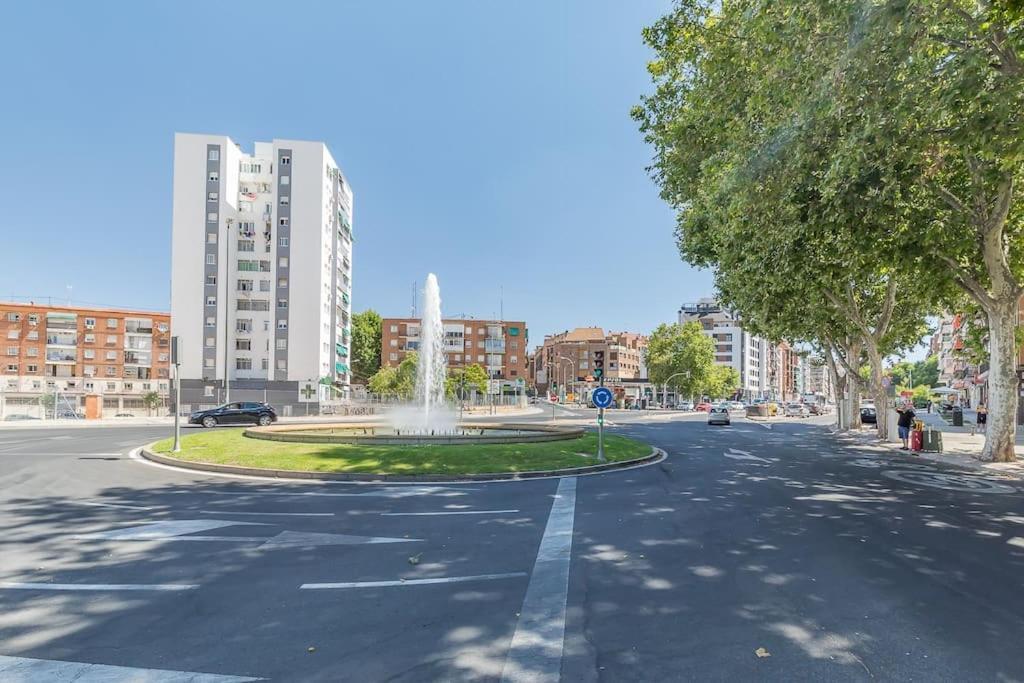 Appartement Estudio Acogedor En Zona Norte Madrid