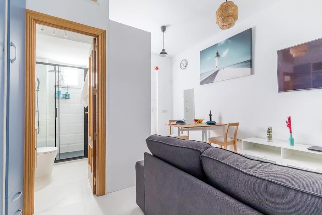 Estudio Acogedor En Zona Norte Appartement *
