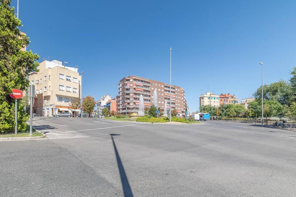 Estudio Acogedor En Zona Norte * Madrid